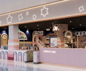 Modern Playground-ID:665733101