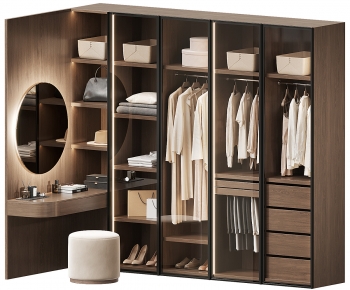 Modern The Wardrobe-ID:774765014