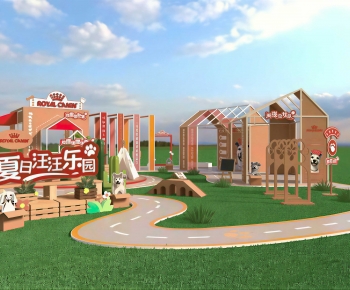 Modern Meichen-ID:114840036