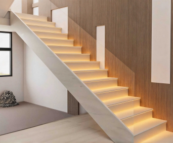 Modern Stairwell-ID:205908067