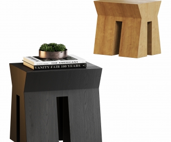 Modern Side Table/corner Table-ID:927581071