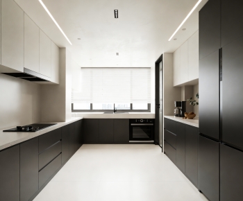 Modern The Kitchen-ID:139592896