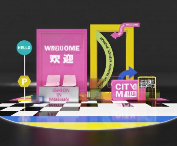 New Chinese Style Meichen-ID:156214006