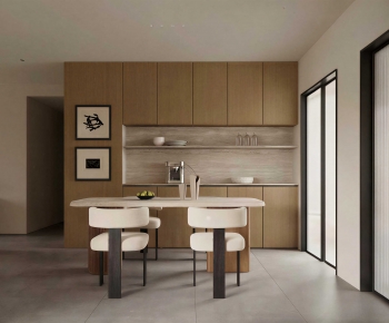 Modern Dining Room-ID:276230107