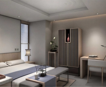 Modern Bedroom-ID:632421024