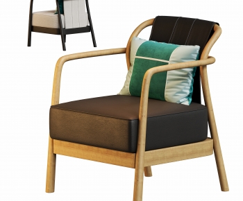 Modern Lounge Chair-ID:571940901