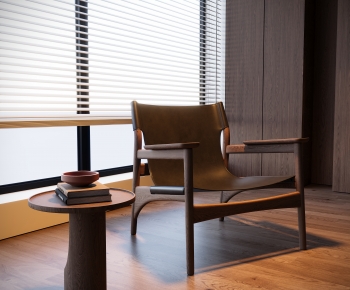 Modern Lounge Chair-ID:465631017