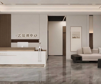 Modern Training Institution-ID:170358909