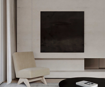 Modern Lounge Chair-ID:953707934