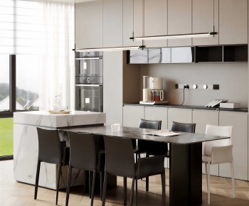 Modern Dining Room-ID:576181892