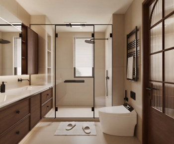 Modern TOILET-ID:389048107