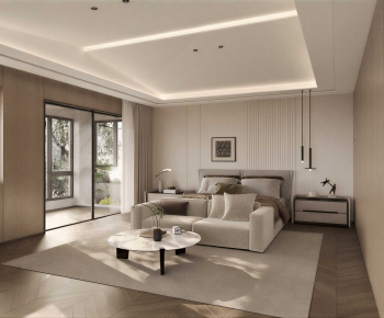 Modern Bedroom-ID:942595018