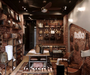 Industrial Style Other-ID:155639644