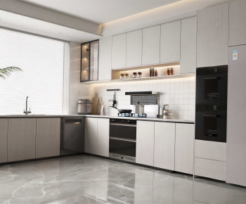 Modern The Kitchen-ID:845191002