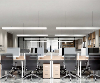 Modern Staff Area-ID:147209883