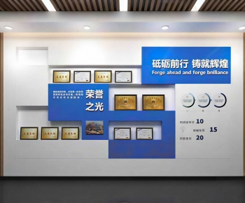 Modern Exhibition Hall-ID:160139083