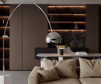 Modern Study Space-ID:136243104