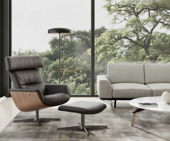 Modern Lounge Chair-ID:155777939