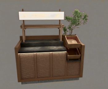 New Chinese Style Sales Vehicle-ID:562722929