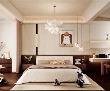 Modern Children's Room-ID:306641106