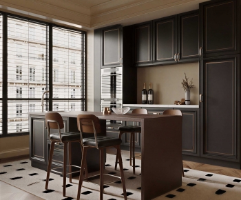 Modern The Kitchen-ID:948340971