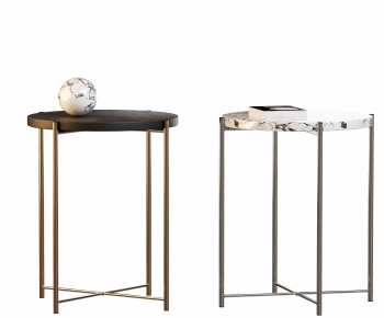 Modern Side Table/corner Table-ID:872272979