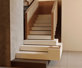 Modern Staircase-ID:246370087