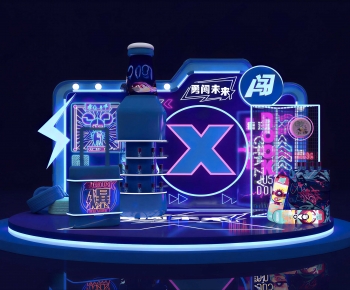 New Chinese Style Meichen-ID:957045083