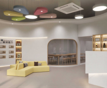 Modern Training Institution-ID:119146119