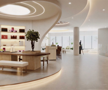 Modern Club Space-ID:734720952