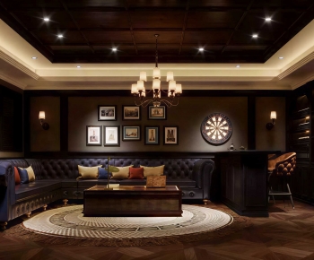 American Style Bar-ID:869518049