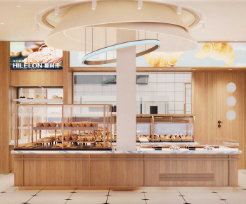 Nordic Style Bakery-ID:908354047