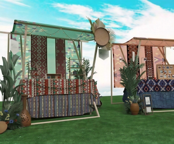 New Chinese Style Sales Vehicle-ID:173363926