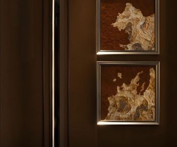 Modern Painting-ID:663098107