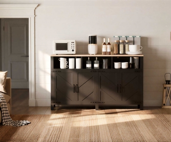 Modern Sideboard-ID:640839102