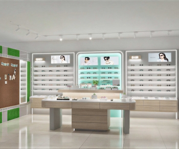 Modern Optical Shop-ID:976288083