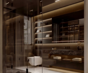 Modern TOILET-ID:405862099