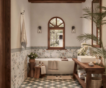 French Style TOILET-ID:288194892