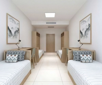 Modern Dormitory-ID:831883912