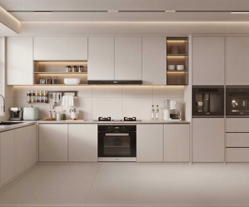 Modern The Kitchen-ID:625305896
