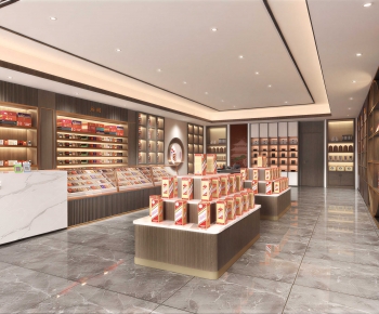 New Chinese Style Exclusive Shop-ID:825613026