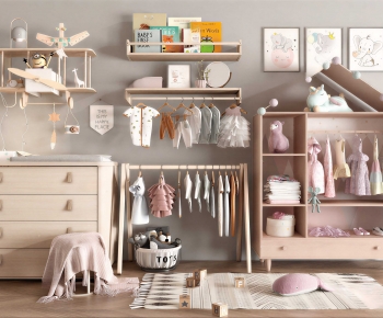 Modern Clothes-ID:741142031