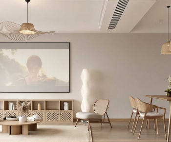 Modern A Living Room-ID:574418079