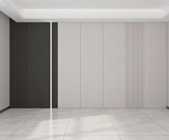 Modern TV Wall-ID:397254942