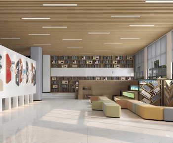 Modern Library-ID:952090029
