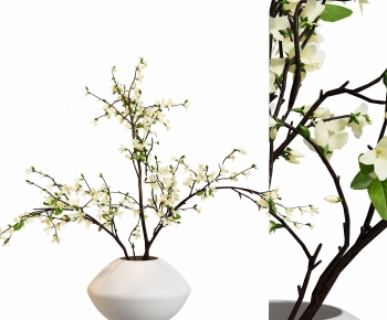 Modern Flowers-ID:245874881