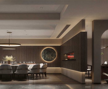 Modern Restaurant Box-ID:189487936