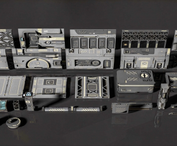 Modern Piece Of Hardware-ID:453042038