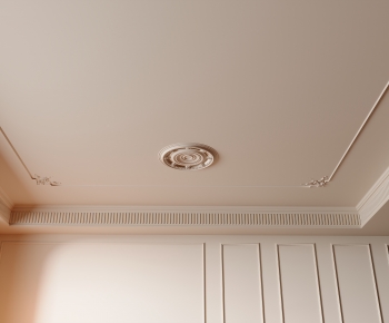 Modern Suspended Ceiling-ID:928112038