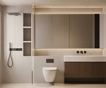 Modern TOILET-ID:225631953